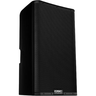 QSC K12.2 4000W Active Speaker $600